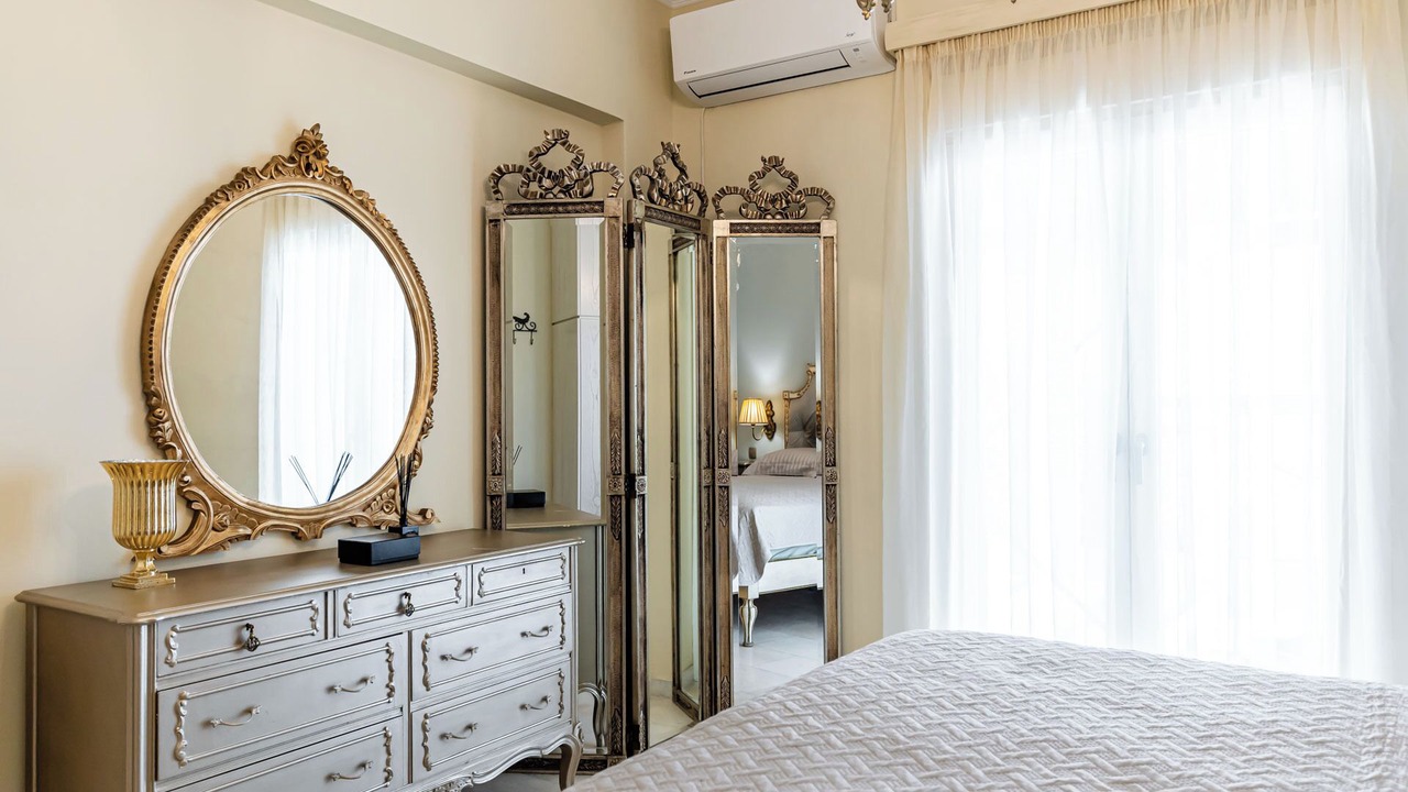 Photo of Bedroom in Naxos