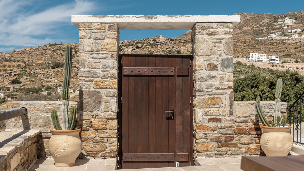 Photo of Outdoor in Naxos