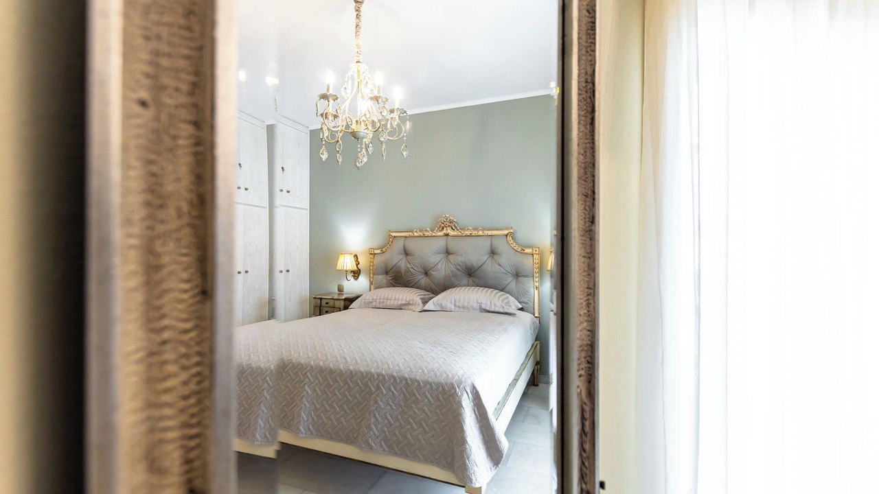 Photo of Bedroom in Naxos
