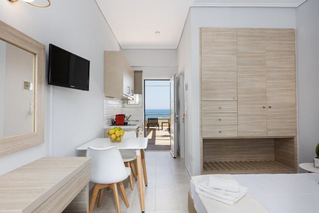 Photo of Bedroom in Adelianos Kampos