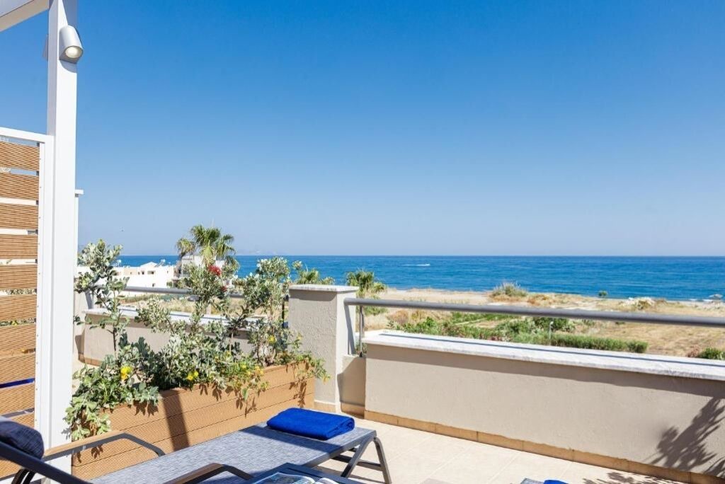 Photo of Outdoor in Adelianos Kampos