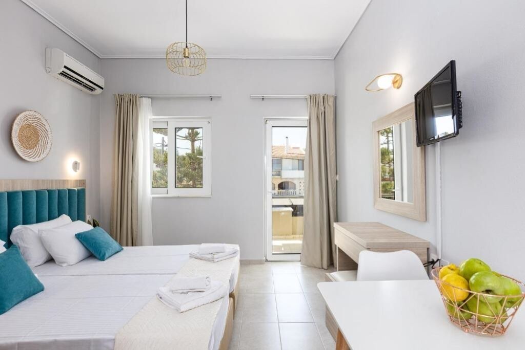 Photo of Bedroom in Adelianos Kampos