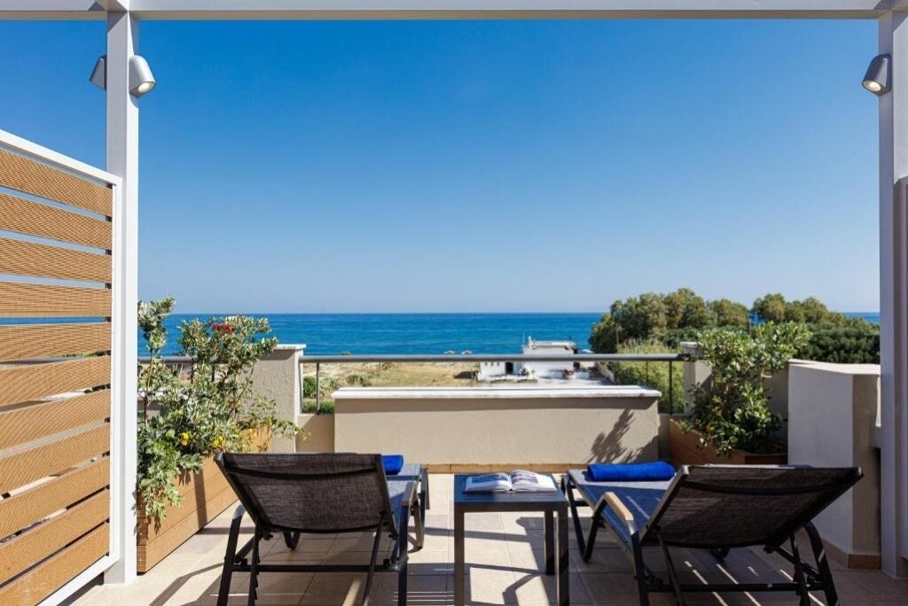 Photo of Outdoor in Adelianos Kampos