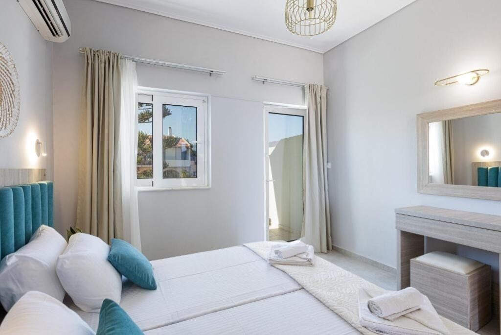 Photo of Bedroom in Adelianos Kampos