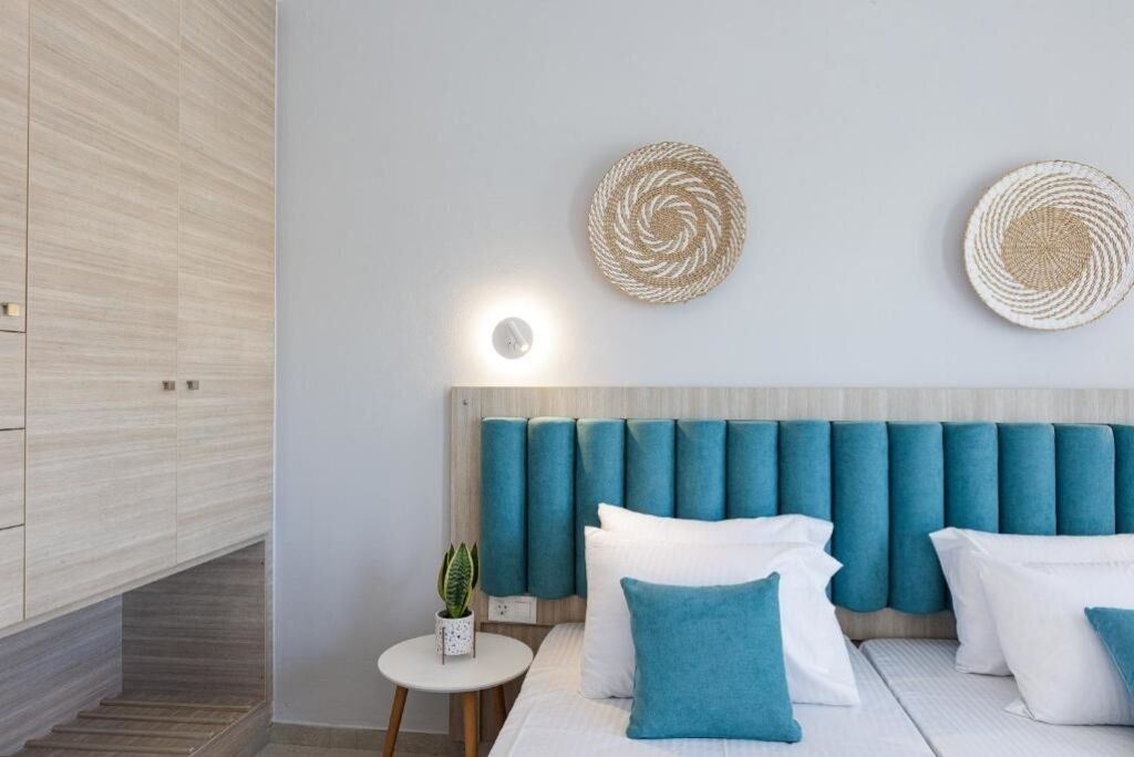 Photo of Bedroom in Adelianos Kampos