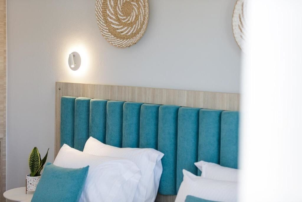 Photo of Bedroom in Adelianos Kampos