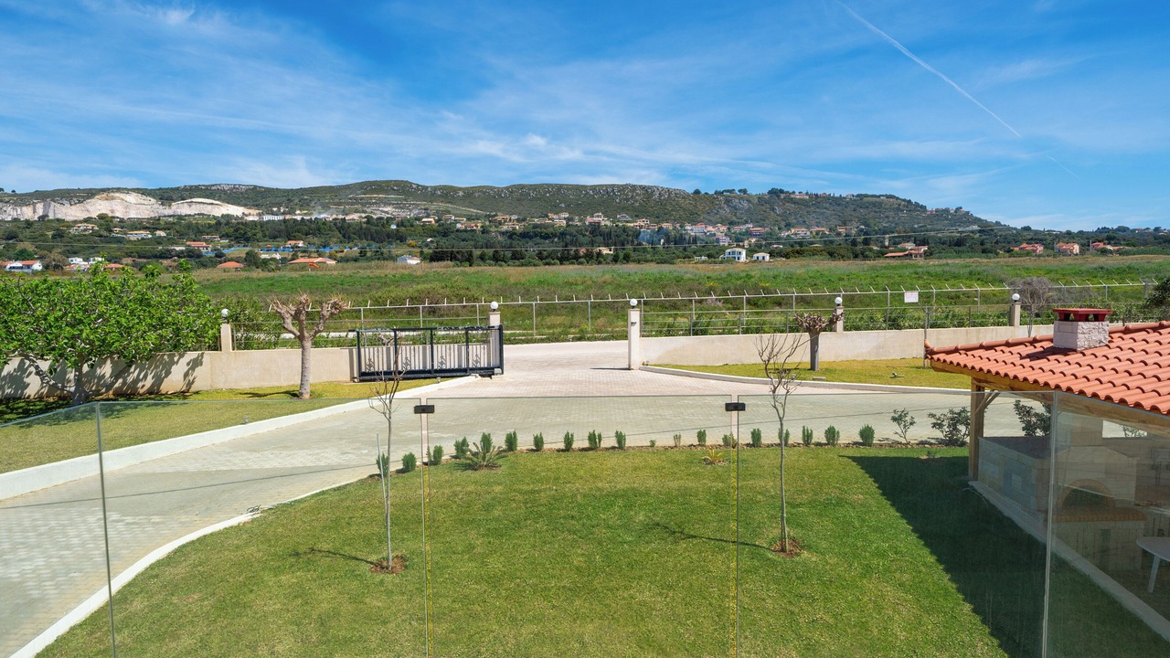 Photo of Outdoor in Kefalonia