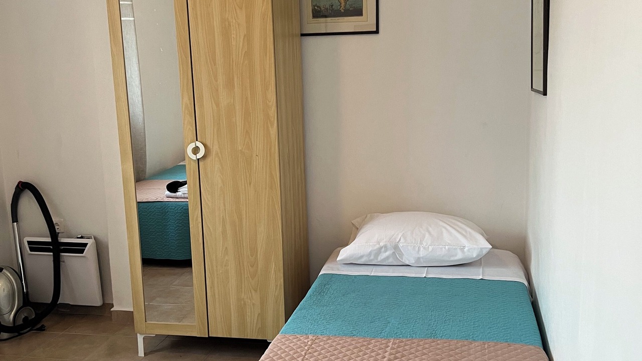 Photo of Bedroom in Barbati