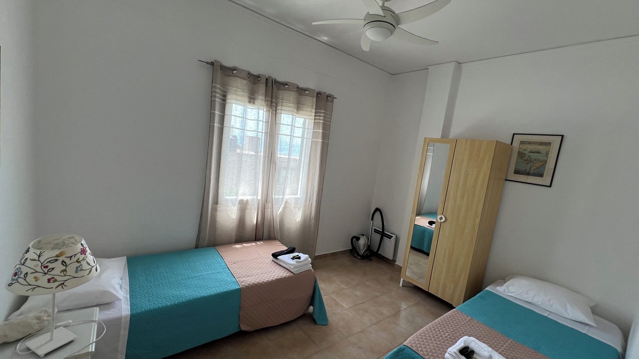 Photo of Bedroom in Barbati