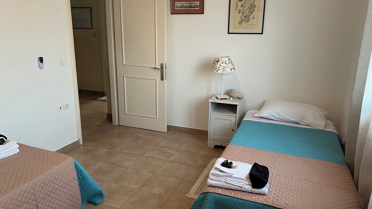 Photo of Bedroom in Barbati