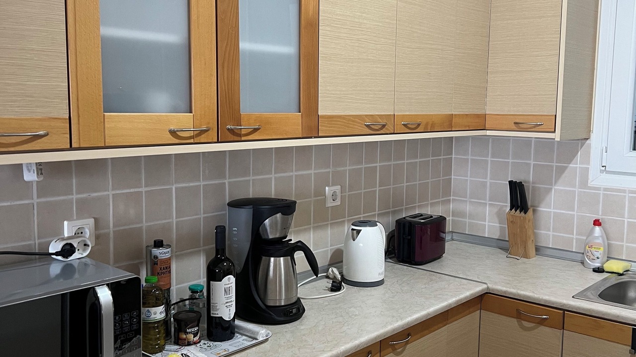 Photo of Kitchen in Barbati