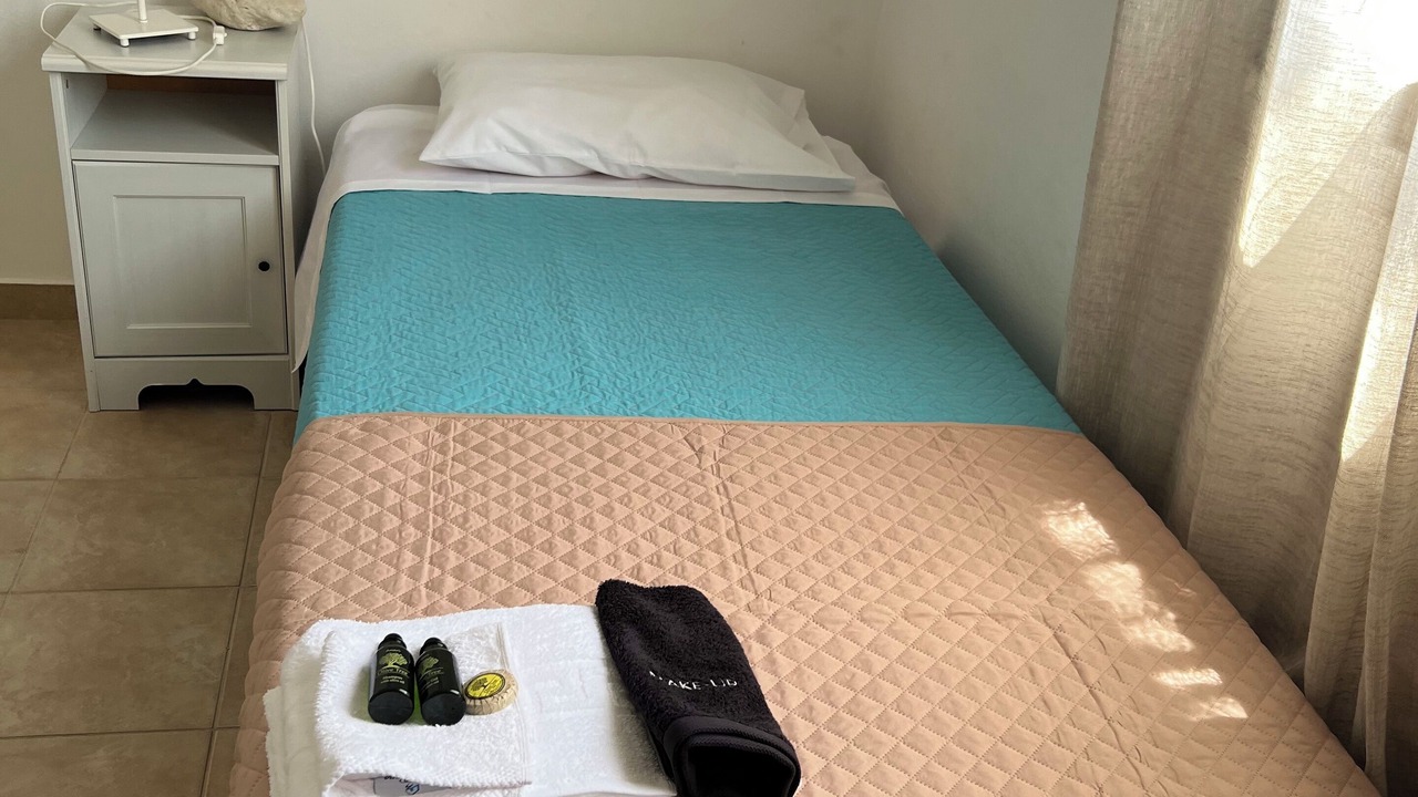 Photo of Bedroom in Barbati