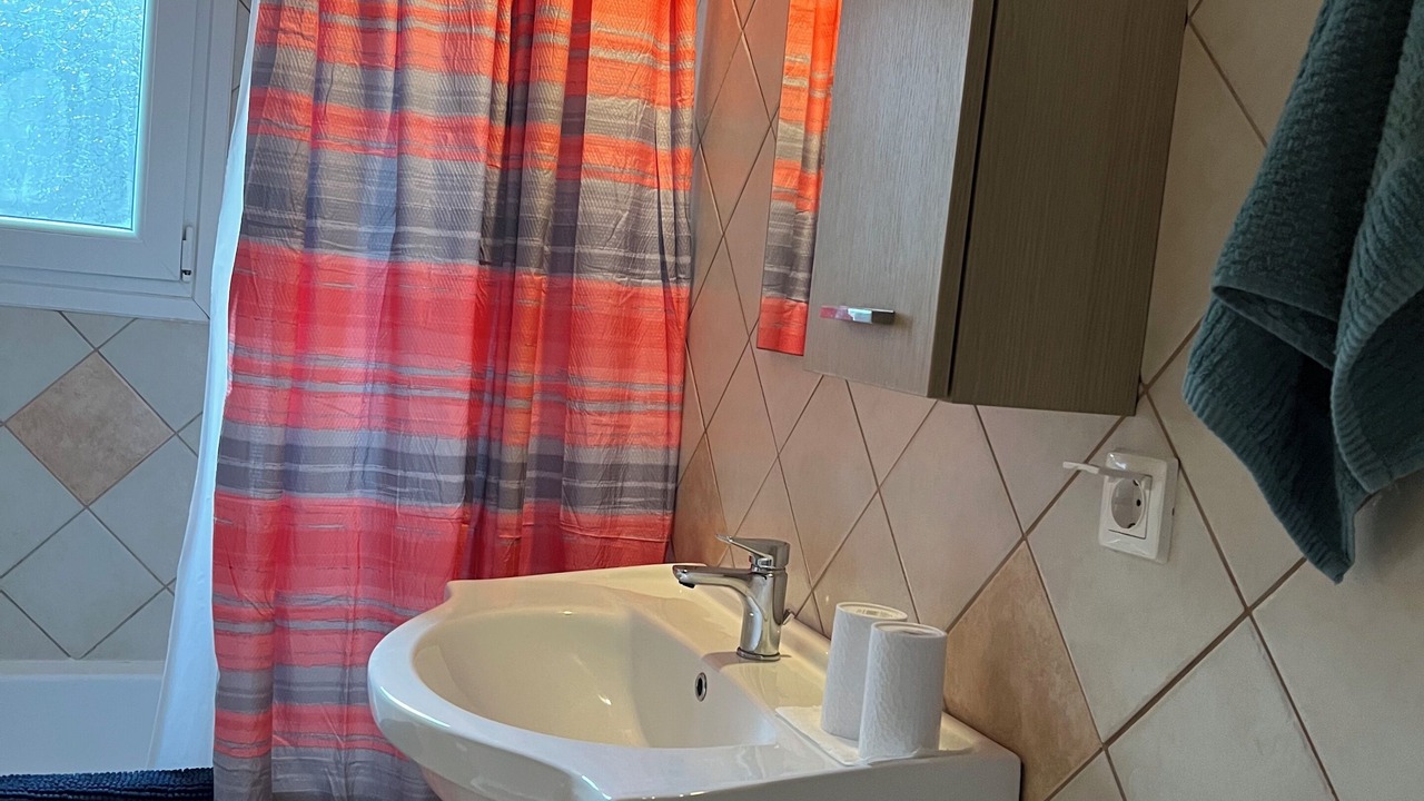 Photo of Bathroom in Barbati