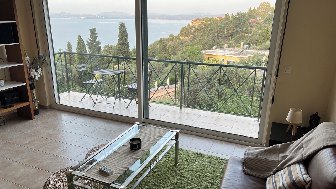 Photo of Livingroom in Barbati