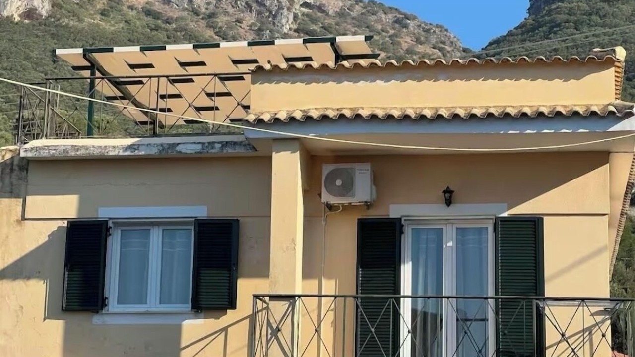 Photo of Outdoor in Barbati