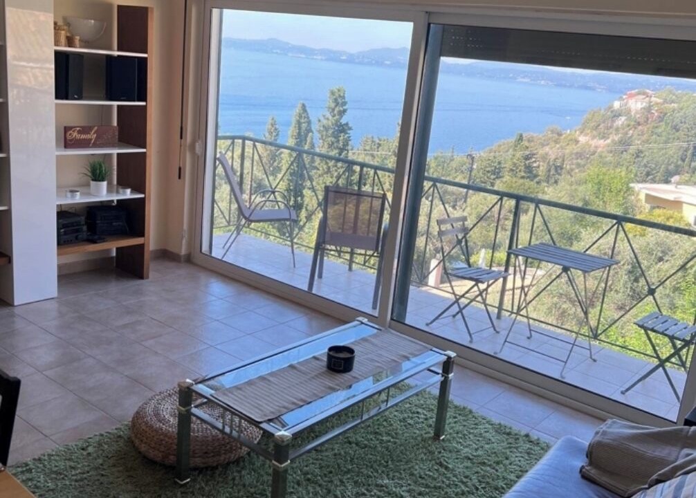Photo of Livingroom in Barbati