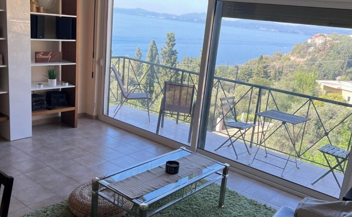 Photo of Livingroom in Barbati