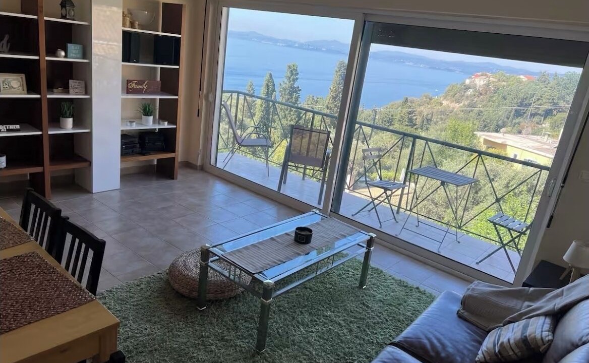 Photo of Livingroom in Barbati