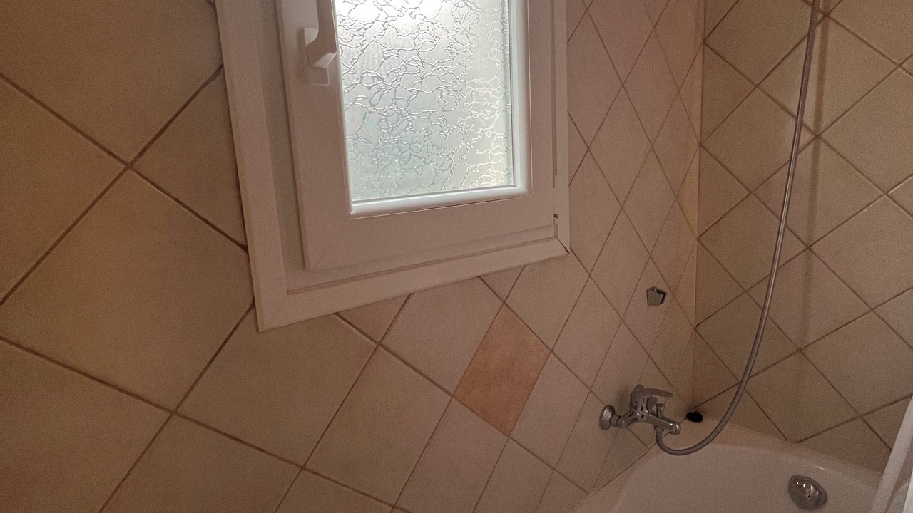 Photo of Bathroom in Barbati
