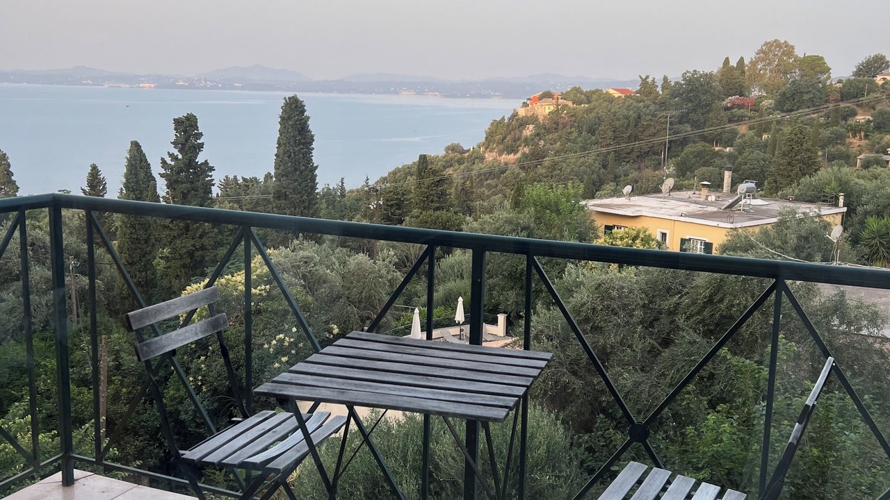 Photo of Outdoor in Barbati