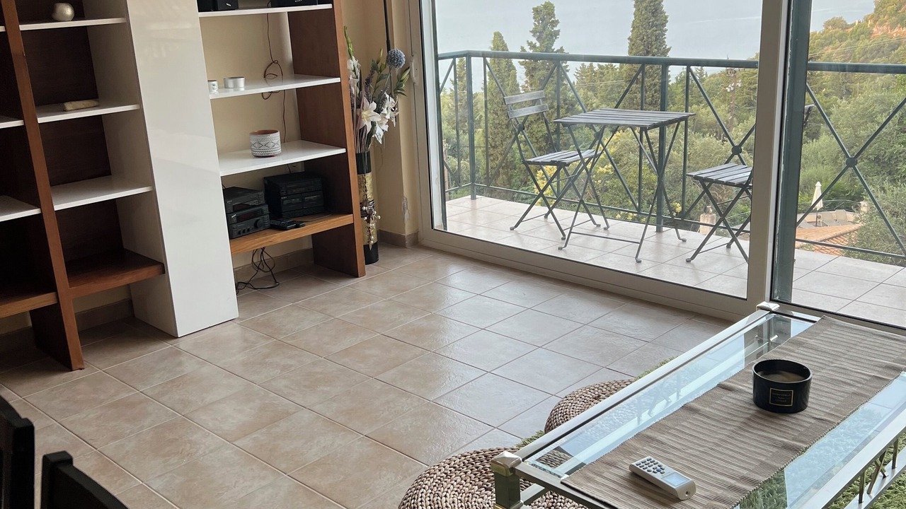 Photo of Livingroom in Barbati