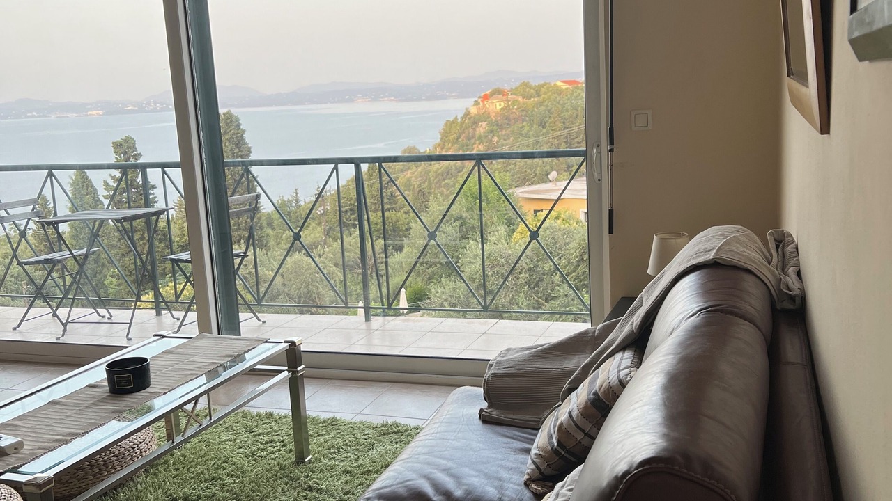 Photo of Livingroom in Barbati