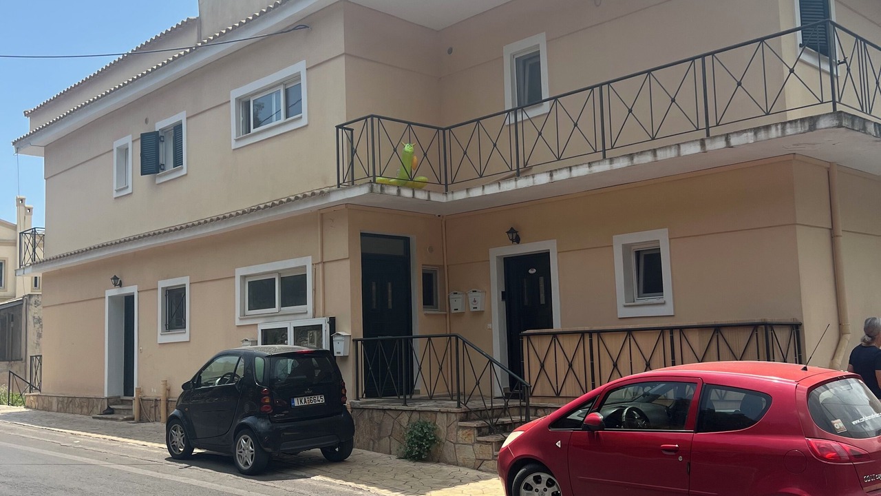 Photo of Outdoor in Barbati