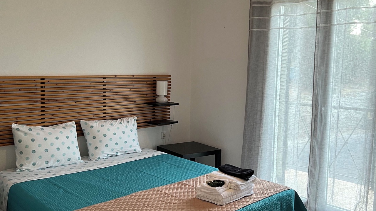 Photo of Bedroom in Barbati