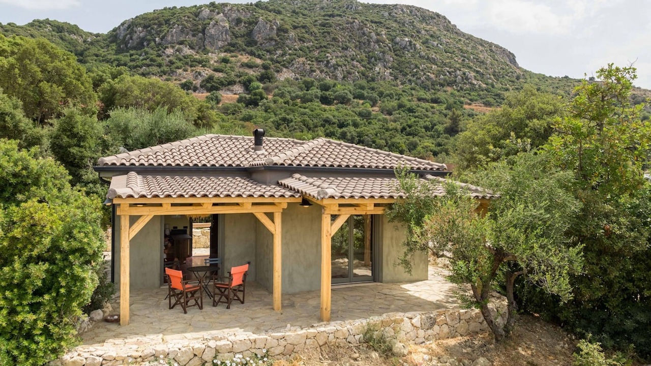 Photo of Outdoor in Valerianos