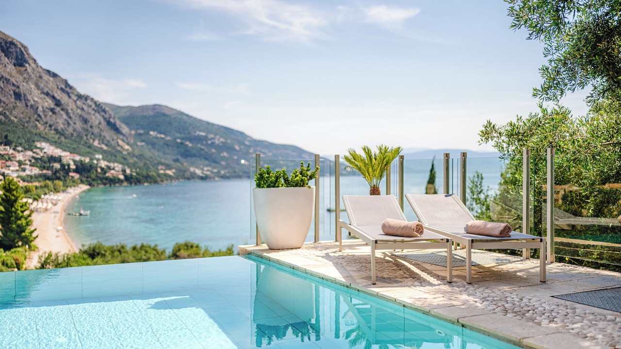Photo of Outdoor in Barbati