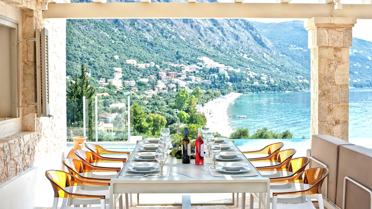 Photo of Outdoor in Barbati