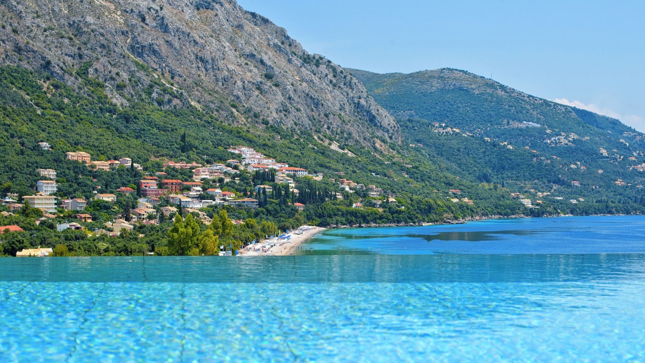 Photo of Outdoor in Barbati