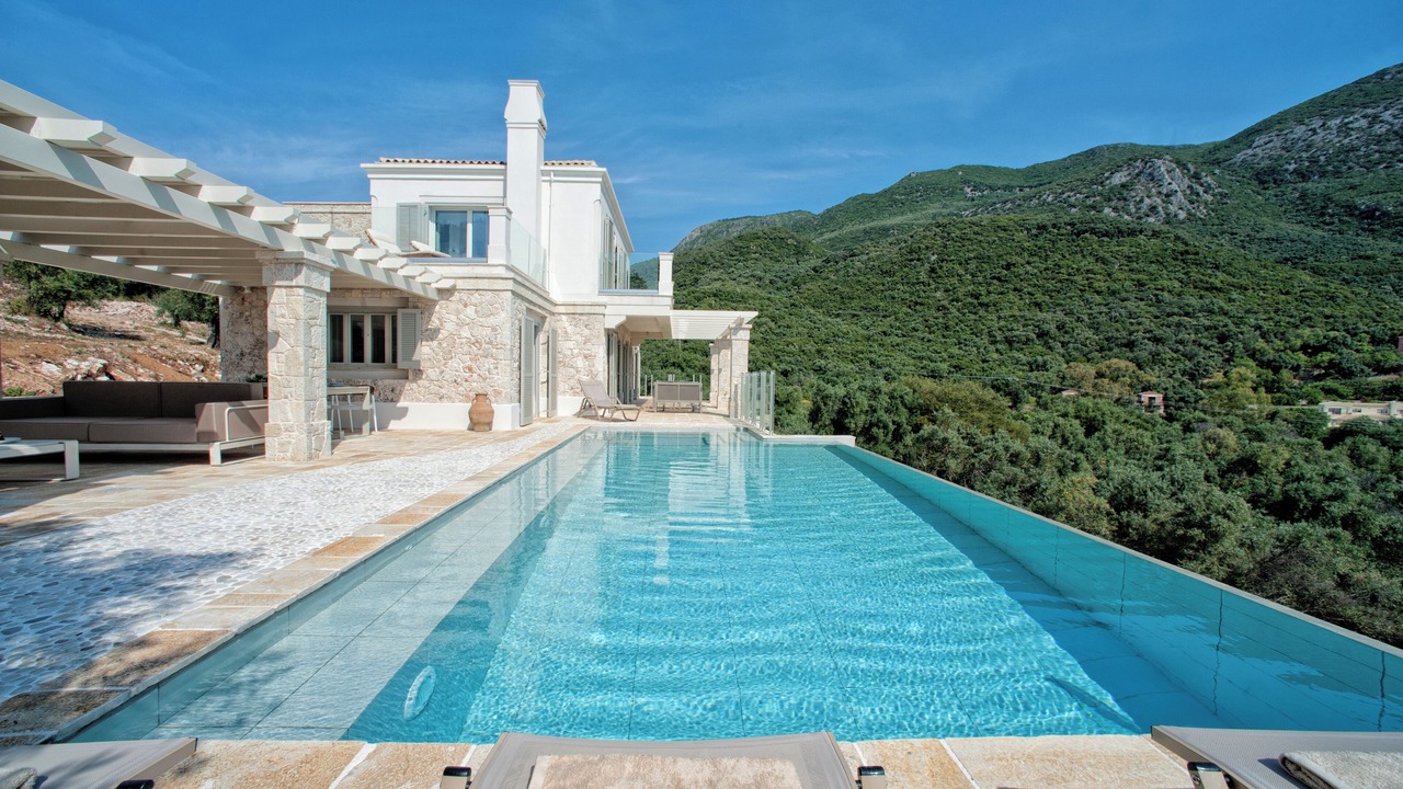 Photo of Outdoor in Barbati