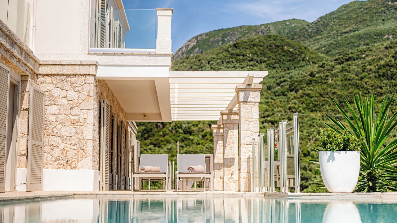 Photo of Outdoor in Barbati