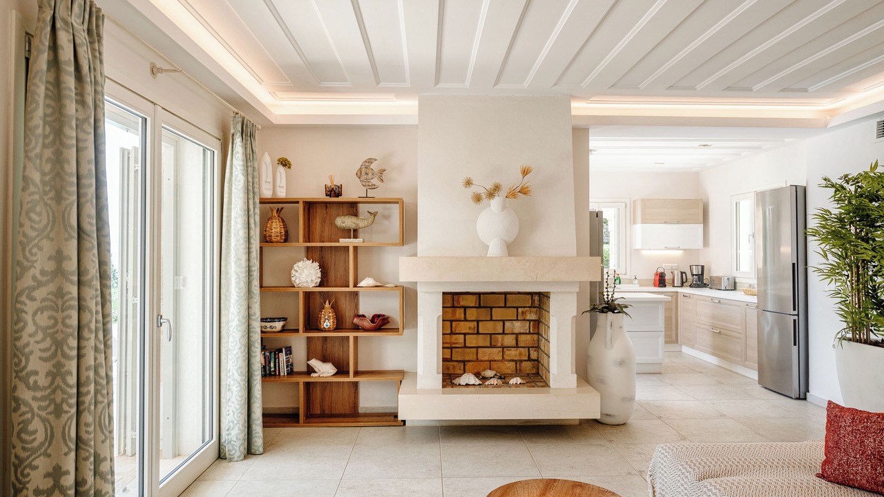 Photo of Livingroom in Barbati