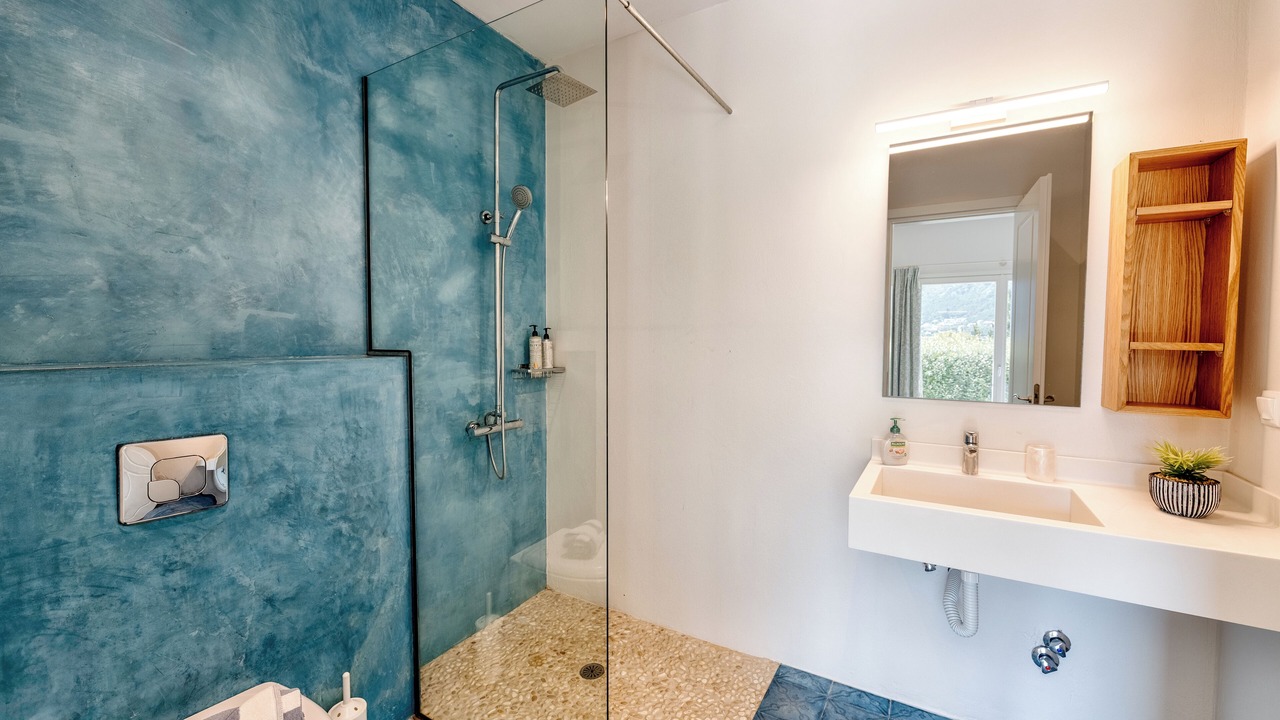 Photo of Bathroom in Barbati