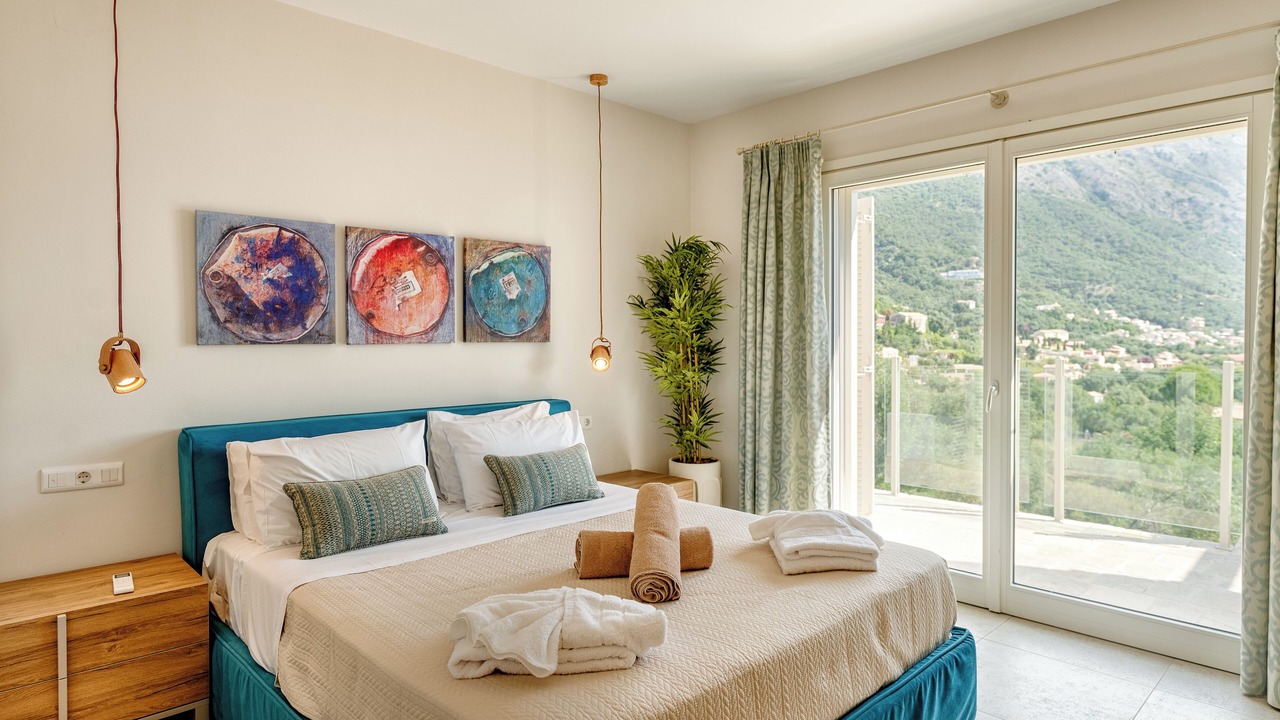 Photo of Bedroom in Barbati