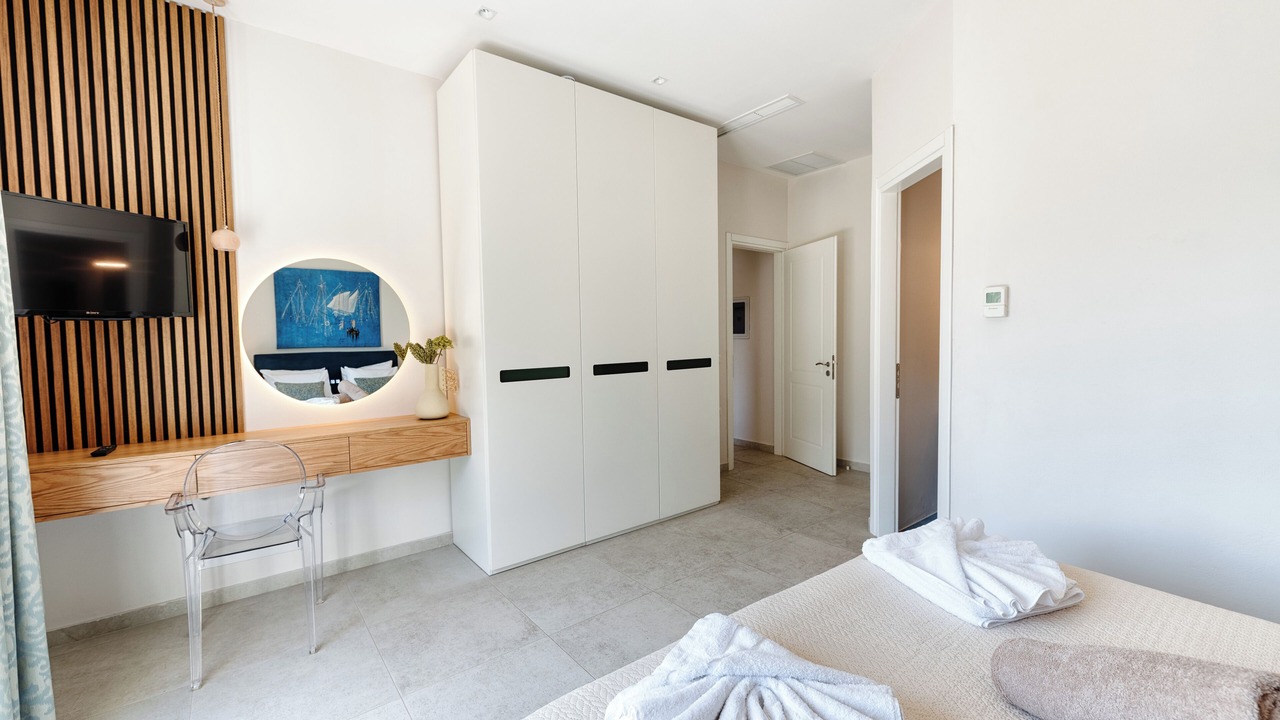 Photo of Bedroom in Barbati