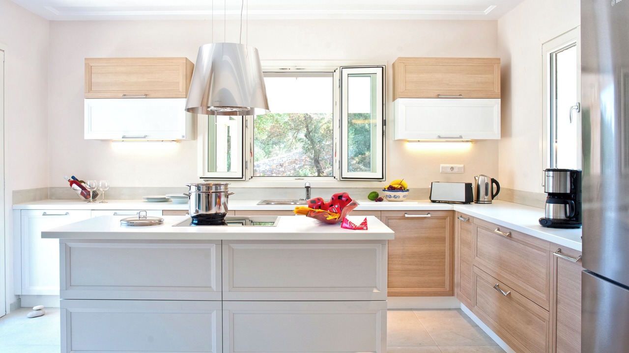 Photo of Kitchen in Barbati