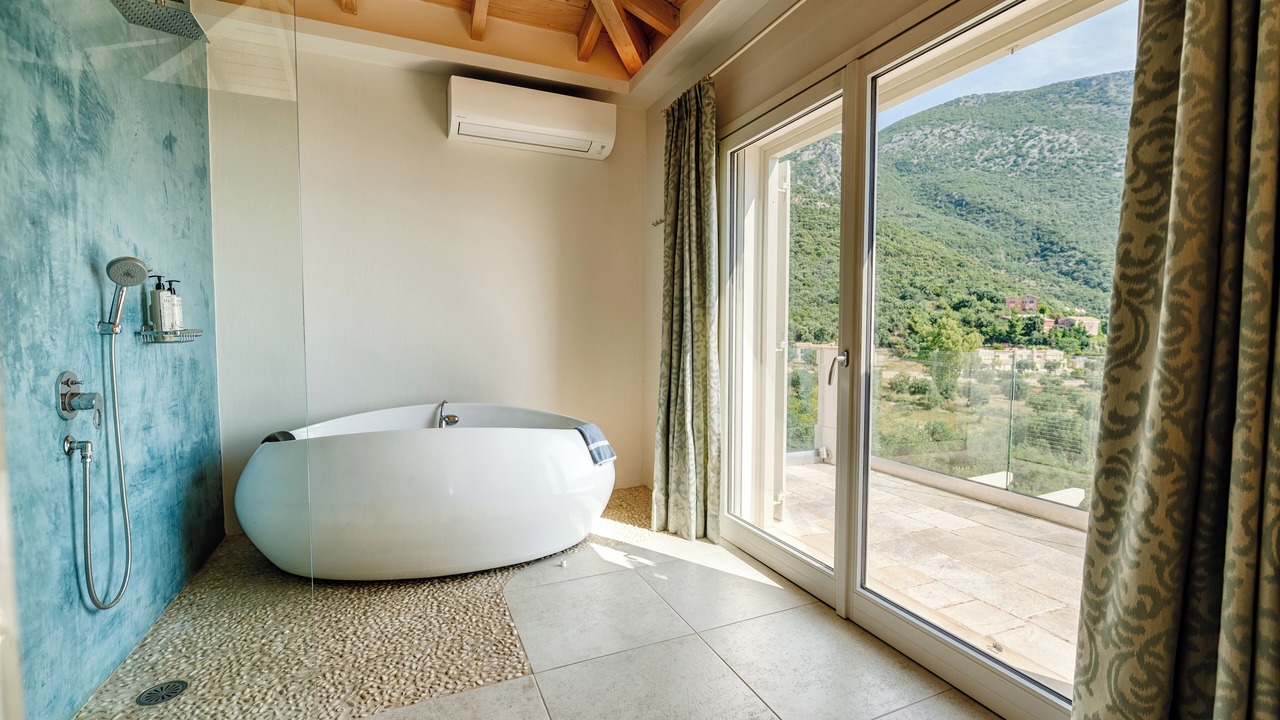 Photo of Bathroom in Barbati