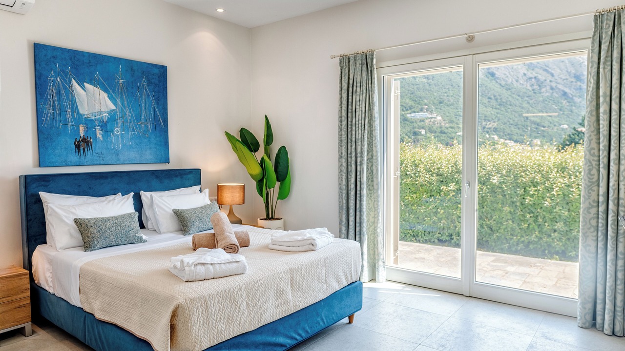 Photo of Bedroom in Barbati