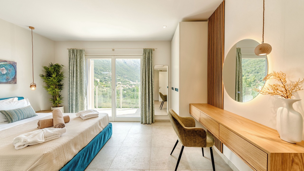 Photo of Bedroom in Barbati