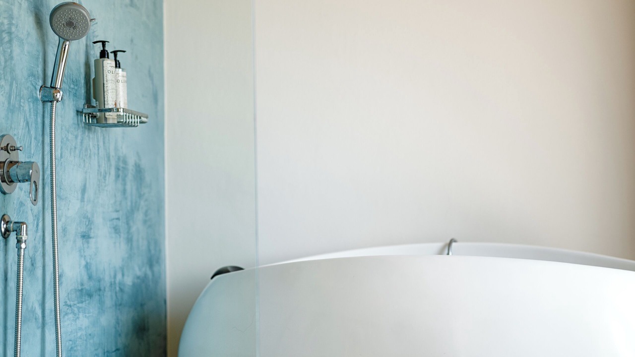 Photo of Bathroom in Barbati