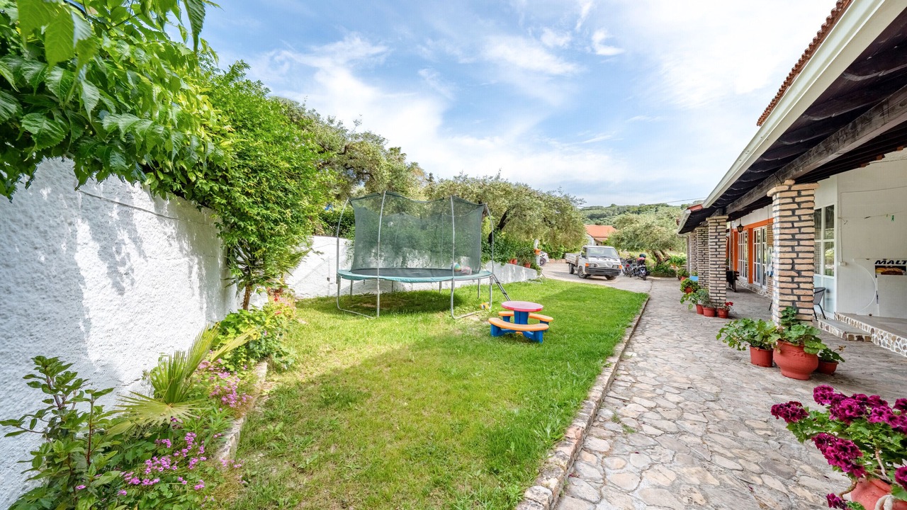 Photo of Outdoor in Marathias