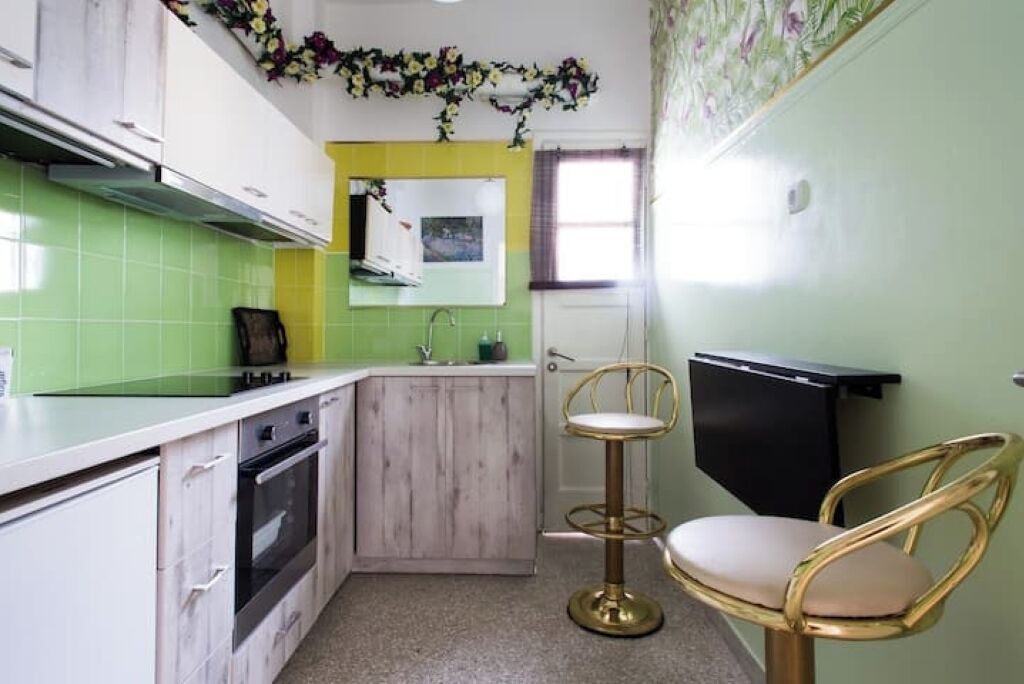 Photo of Kitchen in Athens