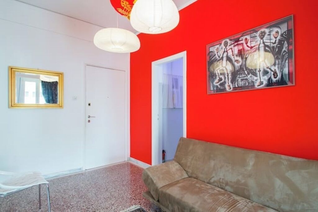 Photo of Livingroom in Athens