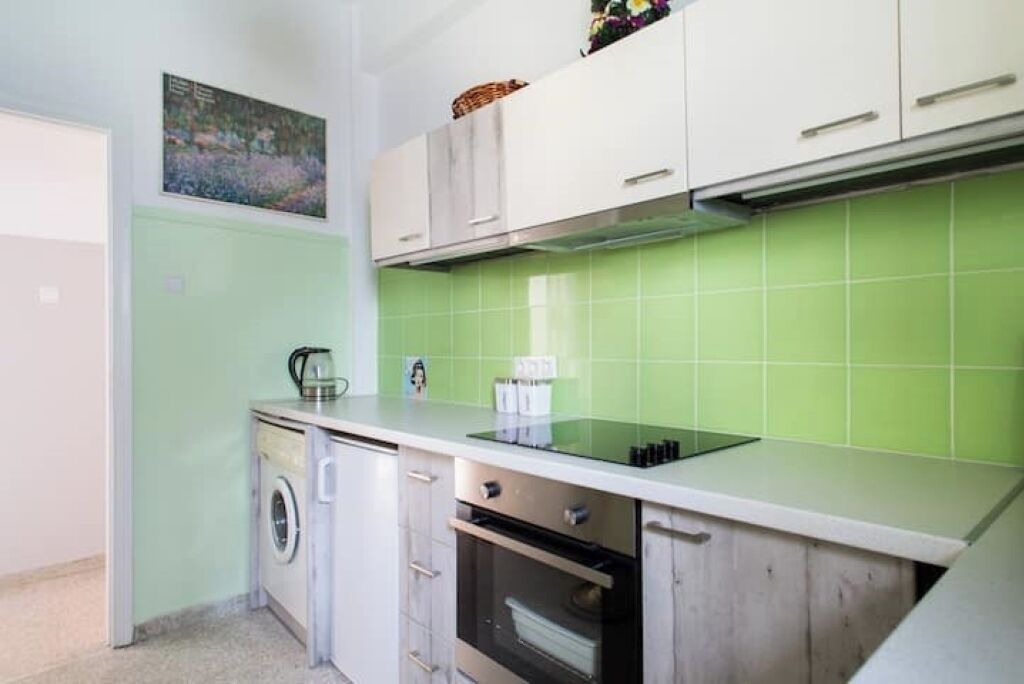 Photo of Kitchen in Athens