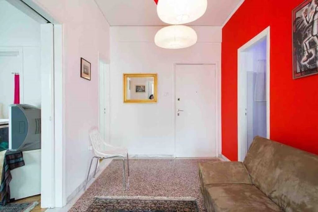 Photo of Livingroom in Athens