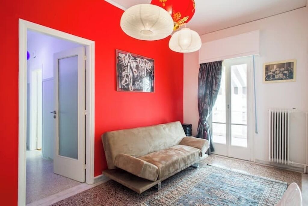 Photo of Livingroom in Athens
