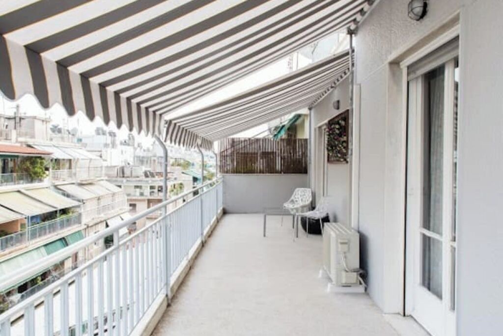 Photo of Patio Balcony in Athens